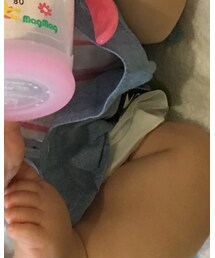 BREEZE | ロンパース