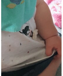 ZARA | Tシャツ/カットソー