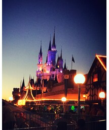 シンデレラ城 | その他