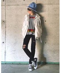 COMME des GARCONS | Tシャツ/カットソー