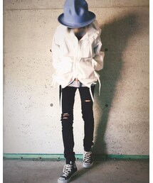 used | その他パンツ