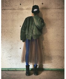 STYLENANDA | デニムパンツ