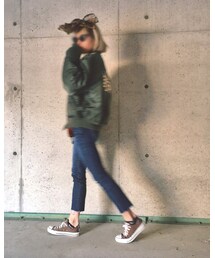 Alpha Industries | ジャケット/アウター