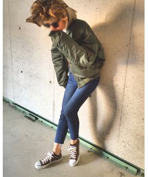 CONVERSE | スニーカー