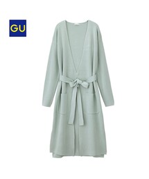GU | カーディガン/ボレロ