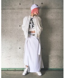 STYLENANDA | スカート