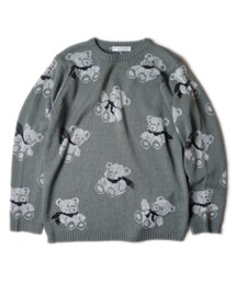 LABRAT | ニット/セーター