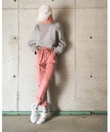 STYLENANDA | トップス