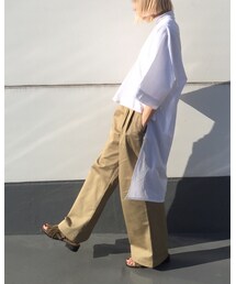 ぜんしん | その他