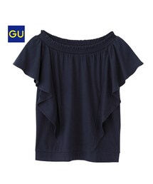 GU | トップス