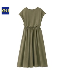 GU | ワンピース/ドレス