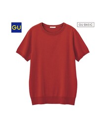 GU | ニット/セーター