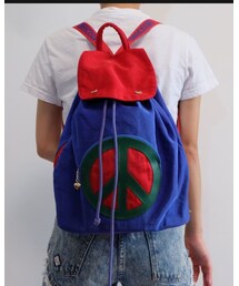 MOSCHINO vintage | バックパック/リュック