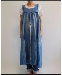 VINTAGE | ワンピース/ドレス