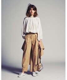 SOLOV | パンツ