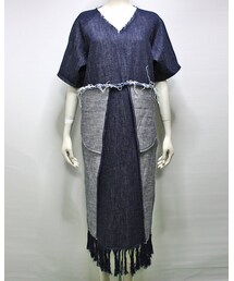 NON TOKYO | ワンピース/ドレス