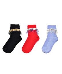 AHCAHCUM.muchacha | レッグウェア