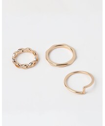 STYLENANDA | リング