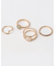 STYLENANDA | リング