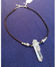 NORMAL ODD | ネックレス