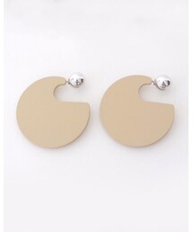 DHOLIC | ピアス（両耳用）