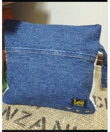 cillin' | クラッチバッグ