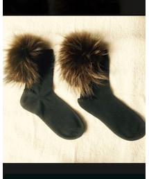 cochieco seisakujyo | ソックス/靴下