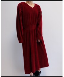 CHAMPLE vintage | ワンピース/ドレス