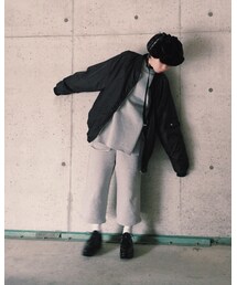 アウター | その他