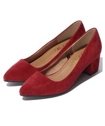 pumps | パンプス