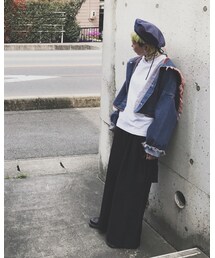 other cut | その他