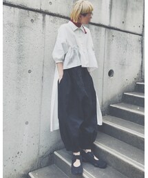 other cut | その他