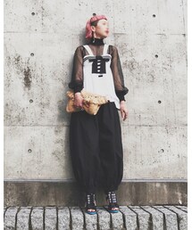 other cut | その他