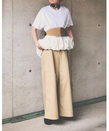 ぜんしん | その他