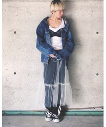 ぜんしん | その他