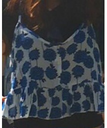 FOREVER 21 | キャミソール