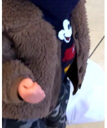 petit main | ブルゾン