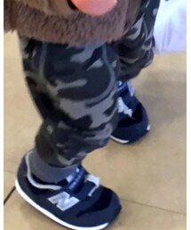 GLOBAL WORK | パンツ