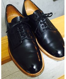 SANDERS | シューズ