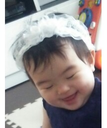 Birthday | ヘアアクセサリー