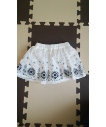 赤ちゃん本舗 | 花柄スカート(スカート)