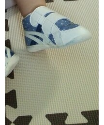 ASICS | シューズ