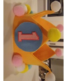 Handmade | ヘアアクセサリー