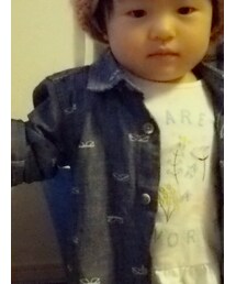 OLD NAVY | トップス