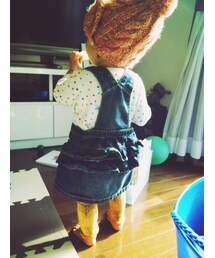 OLD NAVY | ワンピース/ドレス