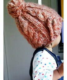 ベルメゾン | 帽子