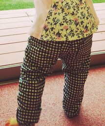 西松屋 | パンツ