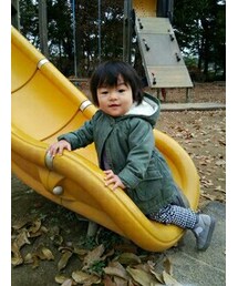 滑り台は後ろ向き | 滑り台は後ろ向き(その他)