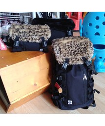 CHUMS | バックパック/リュック