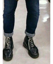 Dr. Martens | ブーツ